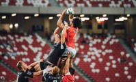 国际壁球锦标赛：硬地对决精彩连连，世界壁球锦标赛